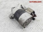 Стартер Renault Sandero 2 1.2 D4F 867838 Бензин - АвтоСклад31.рф - авторазборка контрактные б/у запчасти в г. Белгород