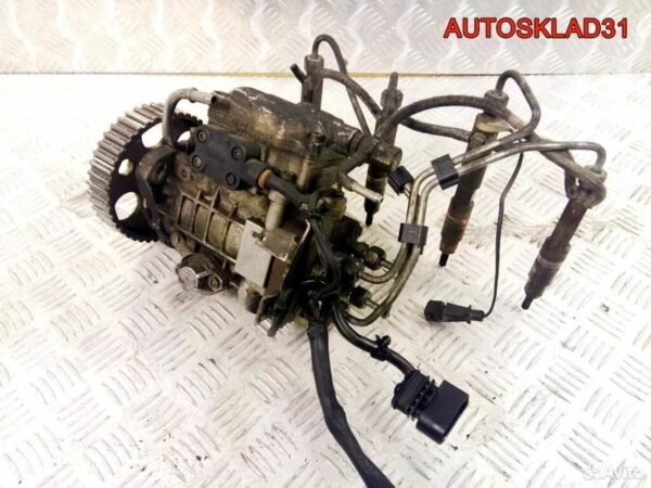 Генератор Ford Focus 2 1.6 бензин 3N1110300AF - АвтоСклад31.рф - авторазборка контрактные б/у запчасти в г. Белгород