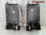 Фонарь задний противотуманный Opel Meriva 93295362 - АвтоСклад31.рф - авторазборка контрактные б/у запчасти в г. Белгород