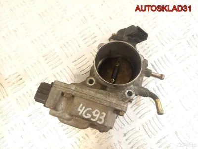 Заслонка дроссельная Mitsubishi Carisma 1.8 4G93 - АвтоСклад31.рф - авторазборка контрактные б/у запчасти в г. Белгород