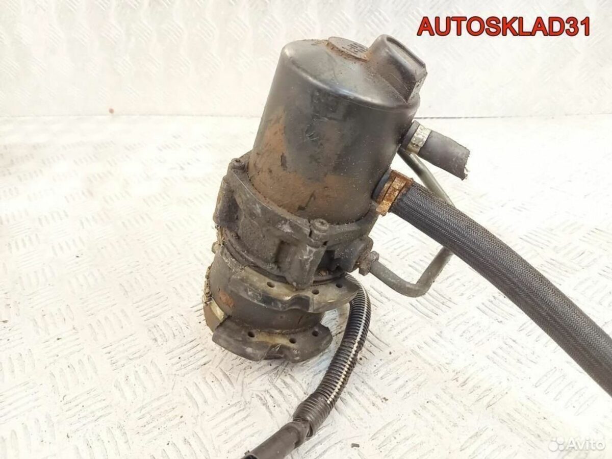 Насос эгур Peugeot 106 1996-2004 183042610W - АвтоСклад31.рф - авторазборка контрактные б/у запчасти в г. Белгород