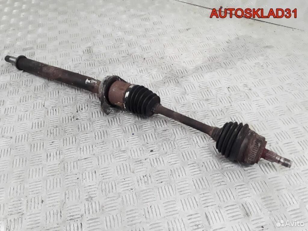 Привод передний правый Mercedes W168 АКПП - АвтоСклад31.рф - авторазборка контрактные б/у запчасти в г. Белгород Привод передний правый Mercedes W168 АКПП - АвтоСклад31.рф - авторазборка контрактные б/у запчасти в г. Белгород