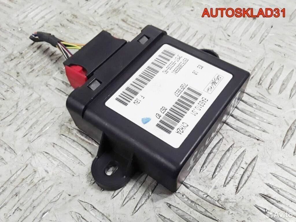 Блок электронный Ford Focus 2 3m5t9s338ad - АвтоСклад31.рф - авторазборка контрактные б/у запчасти в г. Белгород Блок электронный Ford Focus 2 3m5t9s338ad - АвтоСклад31.рф - авторазборка контрактные б/у запчасти в г. Белгород