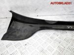 Решетка стеклоочистителя VW Golf 5 1K1819415A - АвтоСклад31.рф - авторазборка контрактные б/у запчасти в г. Белгород