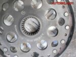 Комплект сцепления Mercedes Vito W638 A0062502404 - АвтоСклад31.рф - авторазборка контрактные б/у запчасти в г. Белгород
