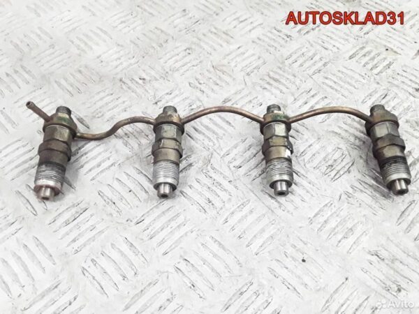 Кулак поворотный передний левый Touareg 7L0407257A - АвтоСклад31.рф - авторазборка контрактные б/у запчасти в г. Белгород