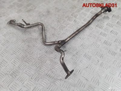 Трубка картерных газов Audi A6 C5 078131831B - АвтоСклад31.рф - авторазборка контрактные б/у запчасти в г. Белгород