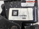 Замок багажника Opel Astra H 13197820 Кабриолет - АвтоСклад31.рф - авторазборка контрактные б/у запчасти в г. Белгород