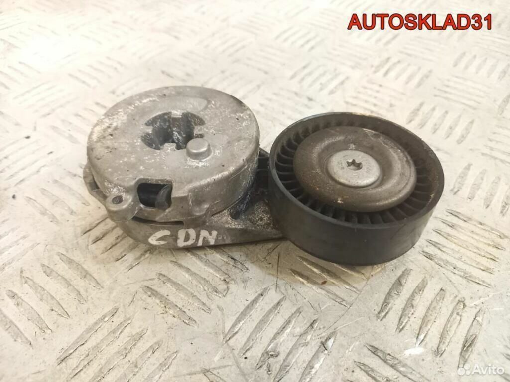 Натяжитель ремня Audi Q5 8R 2,0 CDN 06H903133F - АвтоСклад31.рф - авторазборка контрактные б/у запчасти в г. Белгород Натяжитель ремня Audi Q5 8R 2,0 CDN 06H903133F - АвтоСклад31.рф - авторазборка контрактные б/у запчасти в г. Белгород