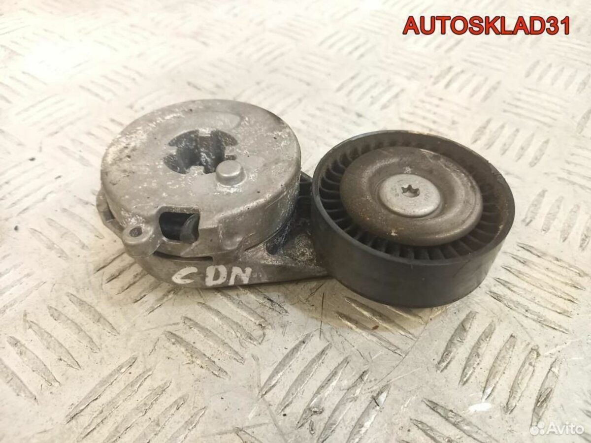 Натяжитель ремня Audi Q5 8R 2,0 CDN 06H903133F - АвтоСклад31.рф - авторазборка контрактные б/у запчасти в г. Белгород