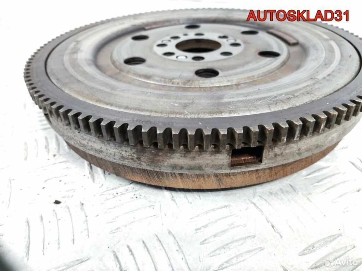 Маховик Audi A6 C5 2.5 BDG TDI 059105317D Вариатор - АвтоСклад31.рф - авторазборка контрактные б/у запчасти в г. Белгород