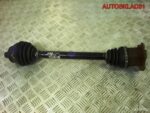 Полуось передняя левая Audi A6 C6 4F0407271J - АвтоСклад31.рф - авторазборка контрактные б/у запчасти в г. Белгород