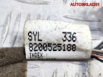 Проводка двери п/п Renault Megane 2 8200525188 - АвтоСклад31.рф - авторазборка контрактные б/у запчасти в г. Белгород