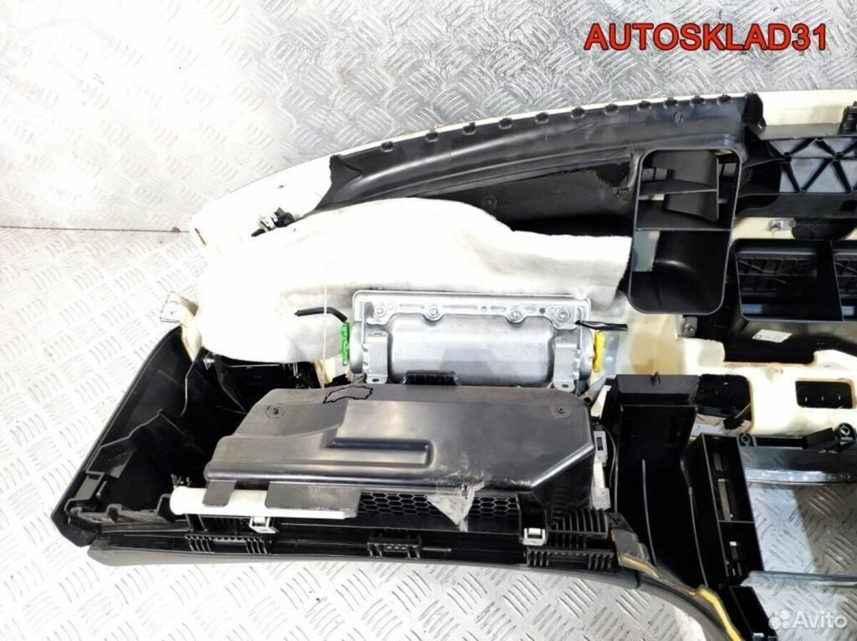 Торпедо Mercedes Benz W211 A2116800687 - АвтоСклад31.рф - авторазборка контрактные б/у запчасти в г. Белгород