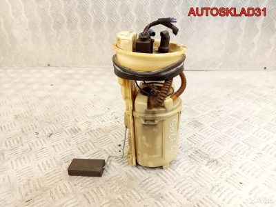 Насос топливный VW Golf 4 1J0919051D Бензин - АвтоСклад31.рф - авторазборка контрактные б/у запчасти в г. Белгород