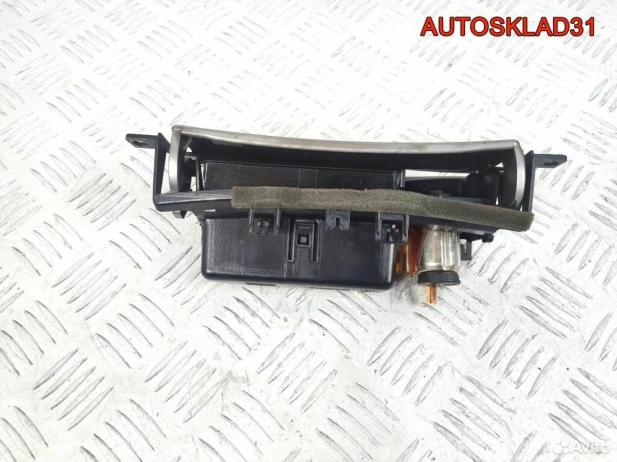 Пепельница передняя Ford S-MAX 6M21U04788A - АвтоСклад31.рф - авторазборка контрактные б/у запчасти в г. Белгород