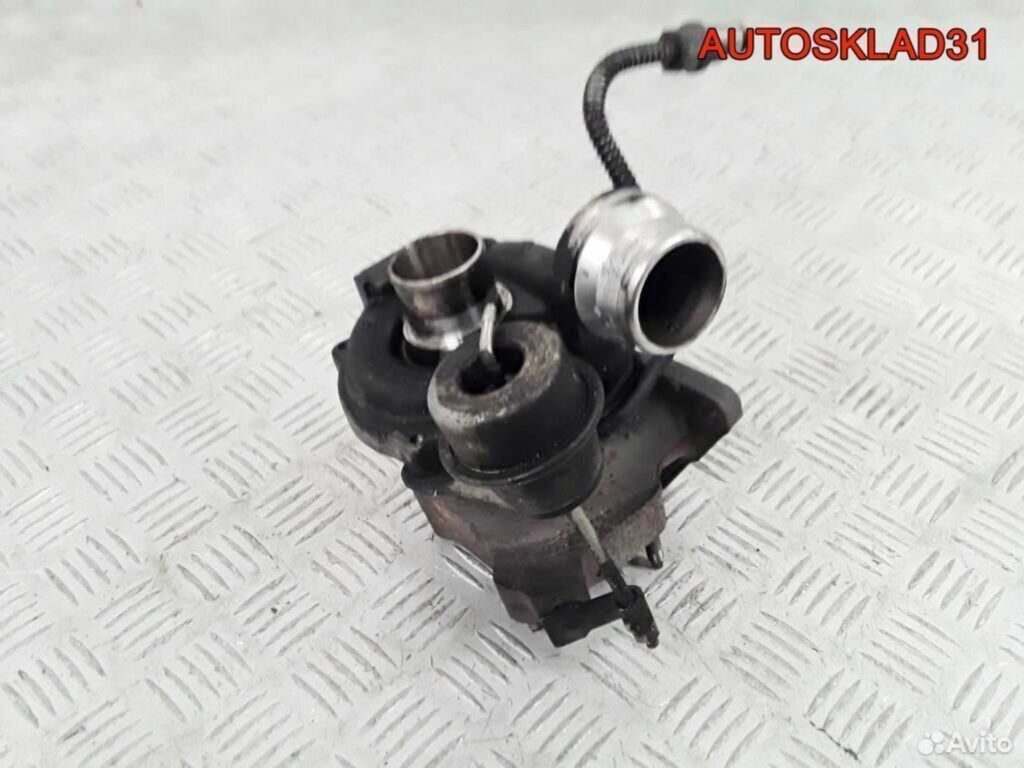 Турбина Renault Megane 2 1,5 K9K 7701476880 - АвтоСклад31.рф - авторазборка контрактные б/у запчасти в г. Белгород Турбина Renault Megane 2 1,5 K9K 7701476880 - АвтоСклад31.рф - авторазборка контрактные б/у запчасти в г. Белгород