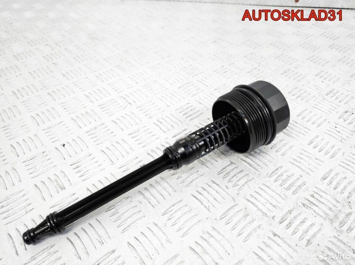 Крышка масляного фильтра Mercedes W203 A1121800110 - АвтоСклад31.рф - авторазборка контрактные б/у запчасти в г. Белгород