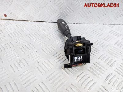 Переключатель поворотов Mercedes W211 A1715402245 - АвтоСклад31.рф - авторазборка контрактные б/у запчасти в г. Белгород