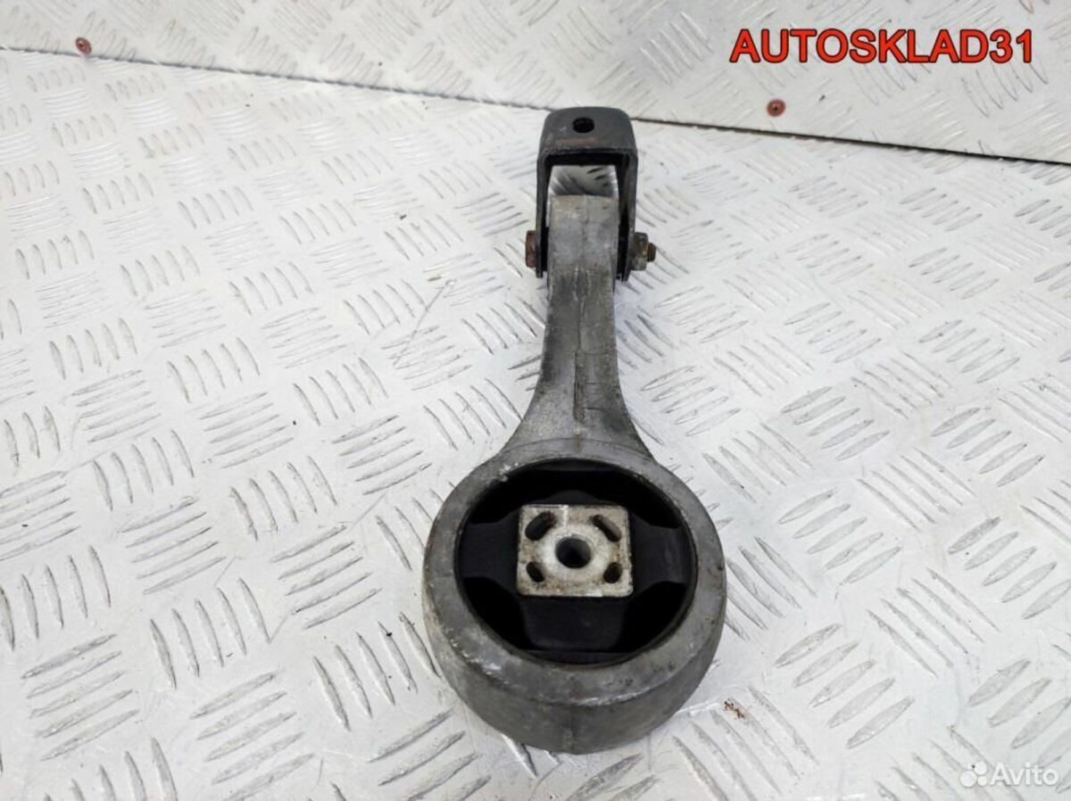 Опора двигателя задняя Skoda Fabia BNM 6Q0199851AQ - АвтоСклад31.рф - авторазборка контрактные б/у запчасти в г. Белгород