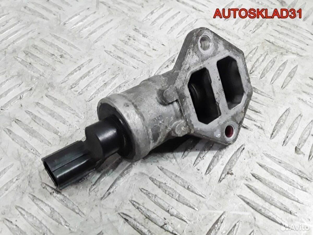 Регулятор холостого хода Ford Focus 1 1S4U9F715BC - АвтоСклад31.рф - авторазборка контрактные б/у запчасти в г. Белгород