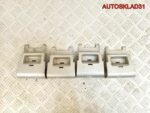 Заглушки порога комплект Opel Vectra B 90586941 - АвтоСклад31.рф - авторазборка контрактные б/у запчасти в г. Белгород
