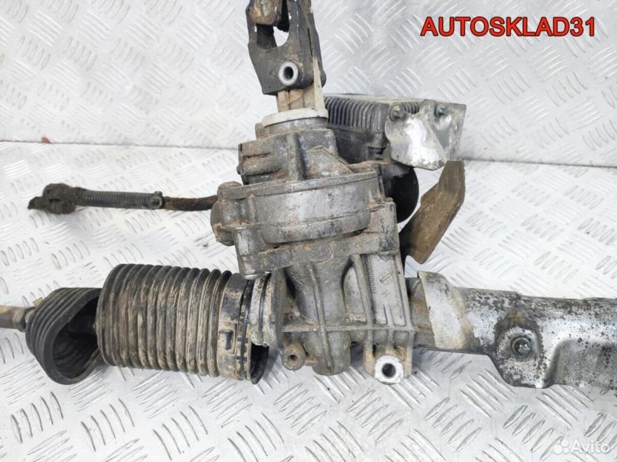 Рейка рулевая Mercedes W169 A1694660638 - АвтоСклад31.рф - авторазборка контрактные б/у запчасти в г. Белгород