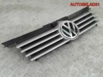 Решетка радиатора Volkswagen Bora 1J5853655C - АвтоСклад31.рф - авторазборка контрактные б/у запчасти в г. Белгород