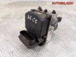 Блок ABS абс Audi A6 C5 4B0614517G - АвтоСклад31.рф - авторазборка контрактные б/у запчасти в г. Белгород