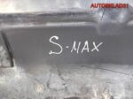 Защита двигателя Ford S-MAX - АвтоСклад31.рф - авторазборка контрактные б/у запчасти в г. Белгород