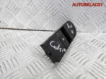 Кнопка стеклоподъемника перед правая Opel Astra H - АвтоСклад31.рф - авторазборка контрактные б/у запчасти в г. Белгород