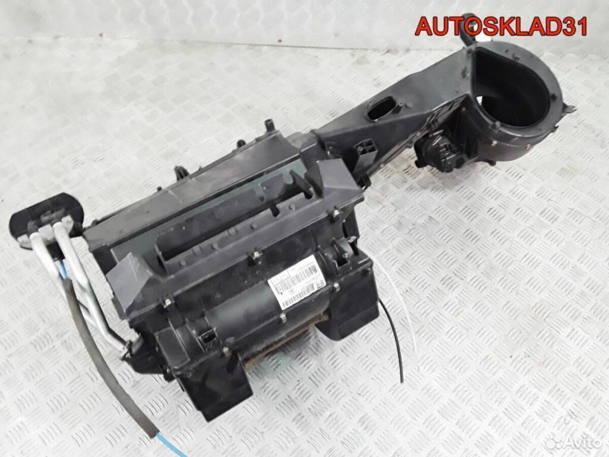 Корпус печки Mercedes Benz Vito 638 A6388302261 - АвтоСклад31.рф - авторазборка контрактные б/у запчасти в г. Белгород