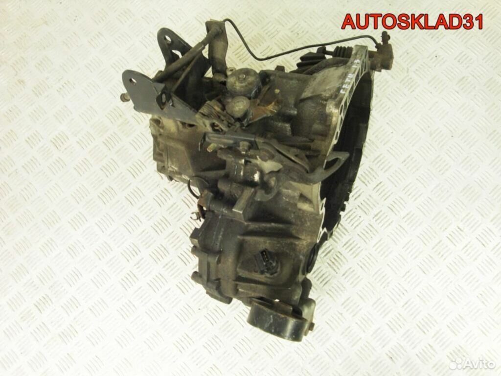 МКПП Hyundai Getz 1.3 G4EA Бензин H41973 - АвтоСклад31.рф - авторазборка контрактные б/у запчасти в г. Белгород МКПП Hyundai Getz 1.3 G4EA Бензин H41973 - АвтоСклад31.рф - авторазборка контрактные б/у запчасти в г. Белгород