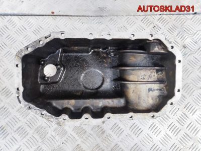 Поддон масляный двигателя VW Golf 4 030103603R - АвтоСклад31.рф - авторазборка контрактные б/у запчасти в г. Белгород