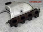 Коллектор выпускной Renault Laguna 2 8200119714 - АвтоСклад31.рф - авторазборка контрактные б/у запчасти в г. Белгород