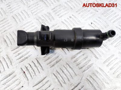 Форсунка омывателя правая VW Golf 4 1J0955978B - АвтоСклад31.рф - авторазборка контрактные б/у запчасти в г. Белгород