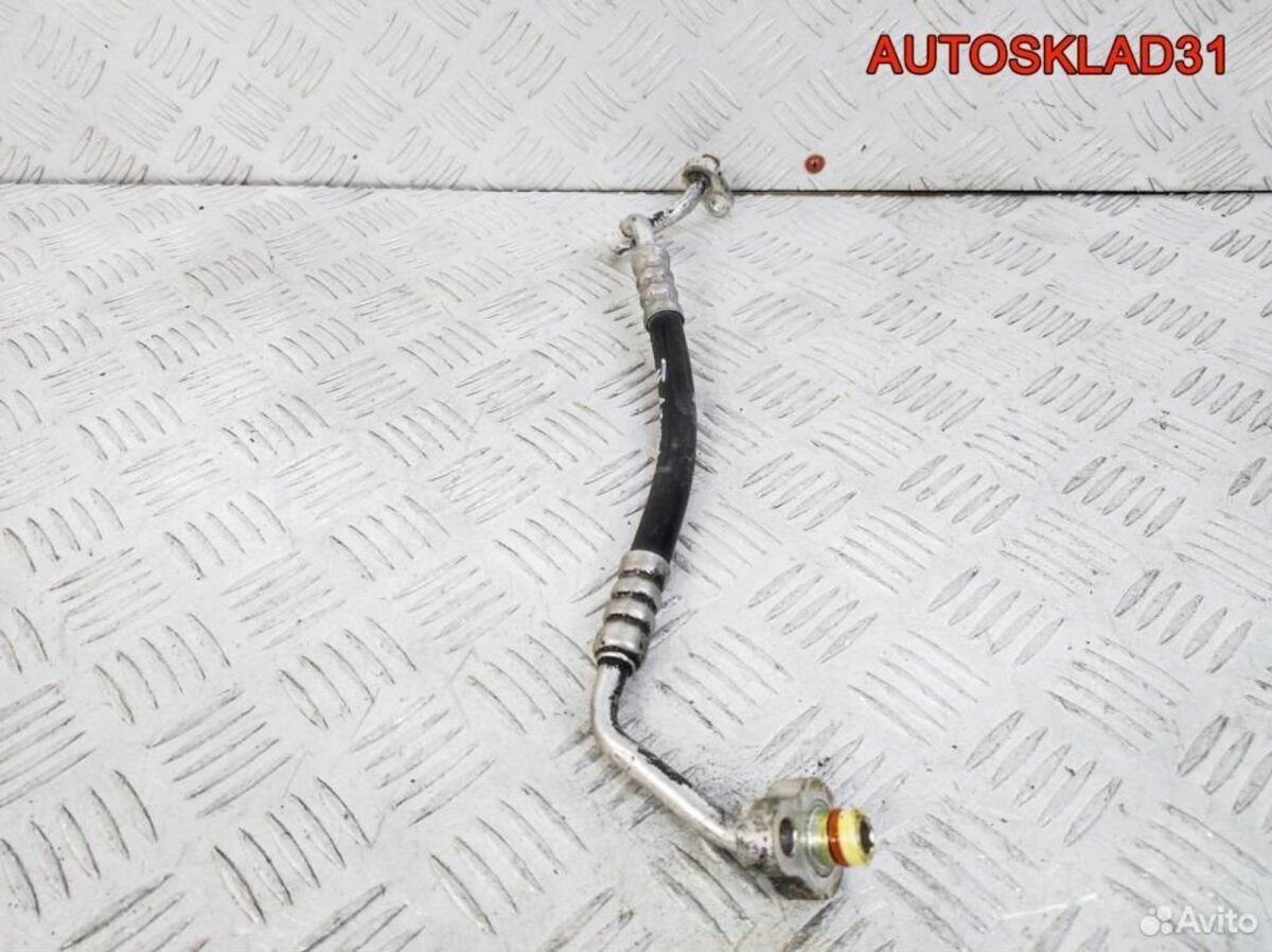 Трубка кондиционера Ford Galaxy 2 1376970 - АвтоСклад31.рф - авторазборка контрактные б/у запчасти в г. Белгород
