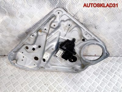 Стеклоподъемник задний левый Volkswagen Passat B5 - АвтоСклад31.рф - авторазборка контрактные б/у запчасти в г. Белгород