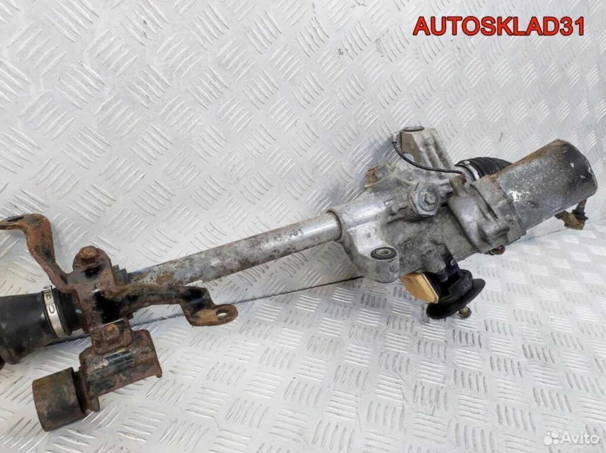 Рейка рулевая Suzuki Swift 4858073KH1 - АвтоСклад31.рф - авторазборка контрактные б/у запчасти в г. Белгород