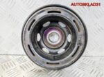 Шкив коленвала Mercedes Vito 638 A6110300503 - АвтоСклад31.рф - авторазборка контрактные б/у запчасти в г. Белгород