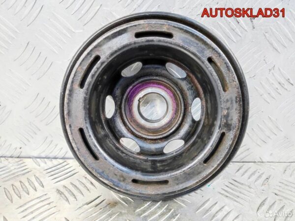 Трубка турбины Audi 100 C4 2,5 AAT 046145735D - АвтоСклад31.рф - авторазборка контрактные б/у запчасти в г. Белгород