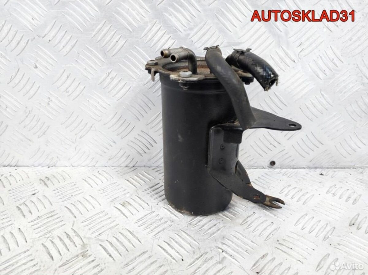 Корпус топливного фильтра VW Touran 1K0127400K - АвтоСклад31.рф - авторазборка контрактные б/у запчасти в г. Белгород
