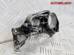 Крышка двигателя передняя Mercedes W203 6110160006 - АвтоСклад31.рф - авторазборка контрактные б/у запчасти в г. Белгород