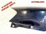 Крыло переднее левое Hyundai Coupe GK 663112C030 - АвтоСклад31.рф - авторазборка контрактные б/у запчасти в г. Белгород