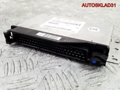 Блок управления ESP Audi A6 C5 8D0907389D - АвтоСклад31.рф - авторазборка контрактные б/у запчасти в г. Белгород