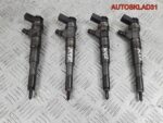 Форсунка дизельная BMW E46 2.0 М47 13537789661 - АвтоСклад31.рф - авторазборка контрактные б/у запчасти в г. Белгород