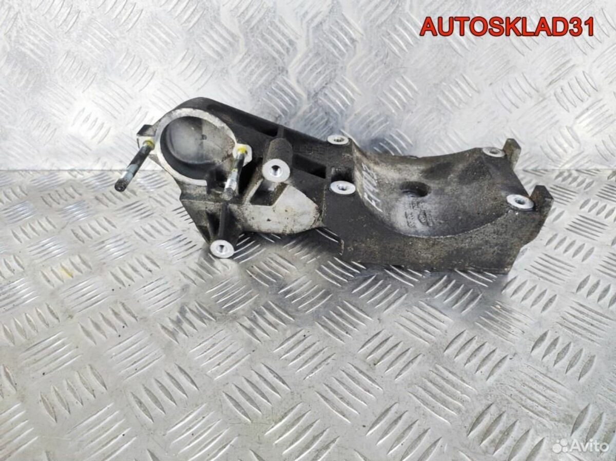 Кронштейн кондиционера Chevrolet Aveo 96352822 - АвтоСклад31.рф - авторазборка контрактные б/у запчасти в г. Белгород