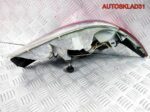 Фонарь задний правый Opel Astra H 13273302 Cabrio - АвтоСклад31.рф - авторазборка контрактные б/у запчасти в г. Белгород