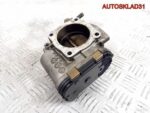 Заслонка дроссельная  Audi A6 C5 ARH 06B133062E - АвтоСклад31.рф - авторазборка контрактные б/у запчасти в г. Белгород