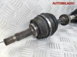 Полуось передняя правая Mitsubishi Carisma DA - АвтоСклад31.рф - авторазборка контрактные б/у запчасти в г. Белгород
